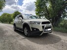 Chevrolet Captiva LT 4x4 2011 2,4 LPG 168tys. SALON PL 7os. - 6