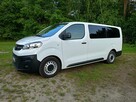 OPEL VIVARO wersja long 9 osób - 1