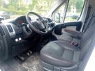 Ducato 2.3 Chłodnia Kontener - 7