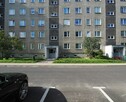 2 pokojowe mieszkanie z balkonem ! - 4