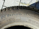 2 opony Nexen NBlue 4Season 185/65R14 86T całoroczne opony - 5