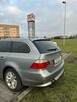 Sprzedam BMW serii 5 e61 - 3