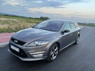 Sprzedam Forda Mondeo Titanium X - 3