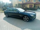 BMW 730LD F01/02 Long - 3