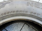 2 opony Nexen NBlue 4Season 185/65R14 86T całoroczne opony - 7