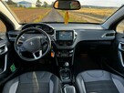 Peugeot 2008 AUTOMAT - 7