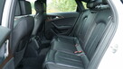 Auto do ślubu Audi A6 Częstochowa - 5