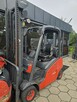 LINDE H18T-01 import Niemcy salon Linde - 7