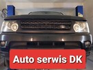 Autoserwis DK Mechanika pojazdowa Diagnostyka pojazdowa