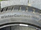 Opona zimowa Continental WinterContact TS 850P 225/45 R18 V - 5