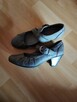 Buty damskie - 2