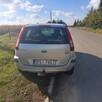 Ford Fusion 1,4 diesel - 4