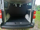 OPEL VIVARO wersja long 9 osób - 6