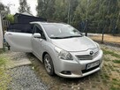 Toyota Verso 1.8 benzyna 7-osobowa 2009 rok, 230 tys. km - 1