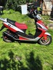 Sprzedam skuter 2 t