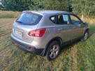 Nissan Qashqai 2008 automat 2,0 diesel AWD 4x4 - 7