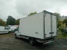 Ducato 2.3 Chłodnia Kontener - 6