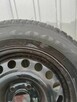 Sprzedam koła na zimówkach tanio Opel - 3