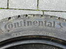 Opona zimowa Continental WinterContact TS 850P 225/45 R18 V - 4
