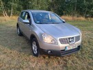 Nissan Qashqai 2008 automat 2,0 diesel AWD 4x4 - 2
