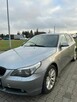 Sprzedam BMW serii 5 e61 - 6