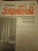 Tygodnik Solidarność 1981 - 2