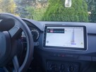 Piękna zadbana skoda z gazem