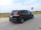 Ford S-MAX - benz -Ecobost - 7 osobowy - 5