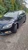 Volkswagen Passat B7 2.0 TDI Kombi - 3