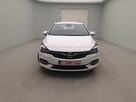 Opel Astra ST Elegance 2020 90kkm do drobnych poprawek - 1
