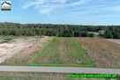 Działka w Zarzeczu gmina Zamość 0,22 ha - 2