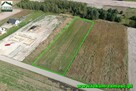 Działka w Zarzeczu gmina Zamość 0,22 ha - 7