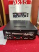 Cyfrowy Wzmacniacz Audio AK55 Bluetooth Stereo Hi-Fi USB SD - 5