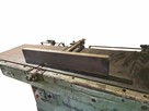 Strugarka wyrówniarka Swabeddissen 64cm szerokośći - 5