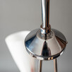 Żyrandol lata 60 New Look Pop-Art Mid-Century Vintage PRL Na - 8