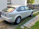 Ford Focus 1.6 Benzyna Super STAN - 8