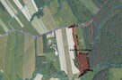 Działka w górach – Karlików, gm. Bukowsko | 2,95 ha z dojazd - 4
