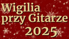 Gitara na Wigilię Firmową. Gitarzysta na Wigilię 2025 - 17