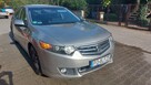 Honda Accord VIII Elegance 2.0 LPG - niski przebieg! - 3