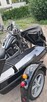 Sprzedam motocykl Intruder Vl.1500 - 1