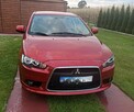Sprzedam Mitsubishi Lancer
