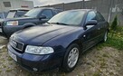 SPRZEDAM AUDI A4 - 2