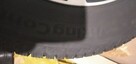 Koła zimowe 225/60/17 5x114,3 ET48 - 3