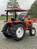 KUBOTA T240d,4X4,24hp, Manual, Wspom, Rewers, Zarejestrowany - 3
