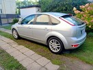Ford Focus 1.6 Benzyna Super STAN - 5