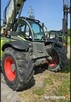 Ładowarka teleskopowa CLAAS Scorpion 7030 - 3