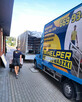 HELPER przeprowadzki Taxi bagażowe Toruń - 5