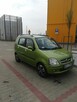 AGILA A 2003 SPRZEDAZ-ZAMIANA