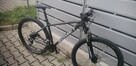 Rower romet mustang M2 - 3