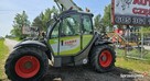 Ładowarka teleskopowa CLAAS Scorpion 7030 - 4